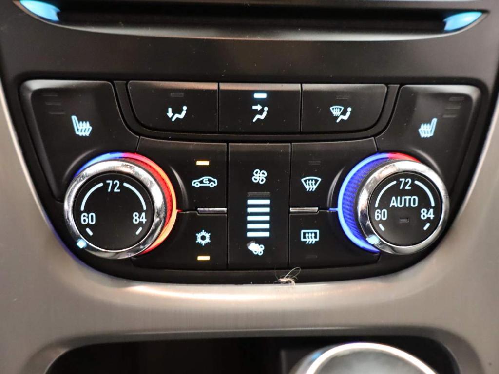 used 2014 Buick Verano car, priced at $8,995