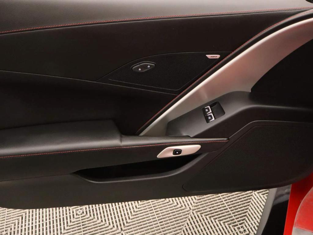 used 2015 Chevrolet Corvette car, priced at $68,963