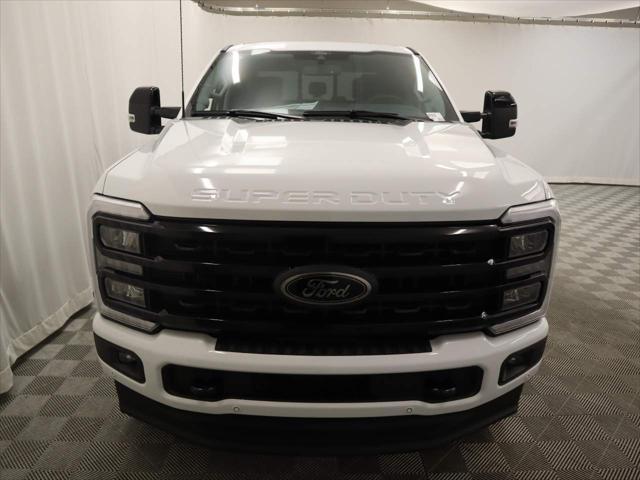 new 2024 Ford F-250 car, priced at $87,935