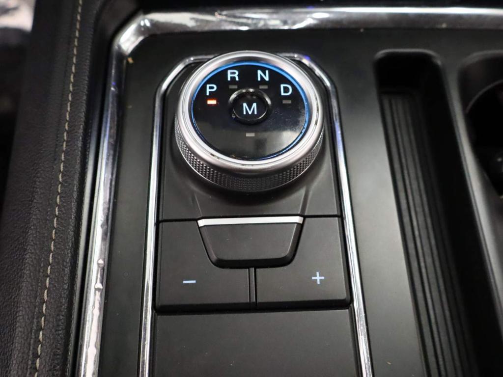 used 2024 Ford Expedition Max car, priced at $50,995