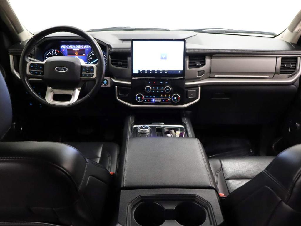 used 2024 Ford Expedition Max car, priced at $50,995