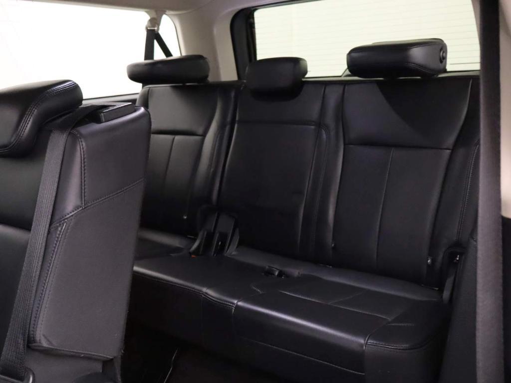used 2024 Ford Expedition Max car, priced at $50,995