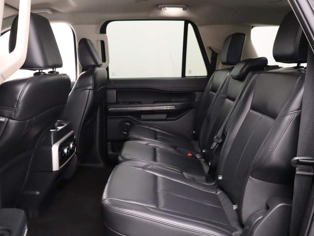 used 2024 Ford Expedition Max car, priced at $50,995