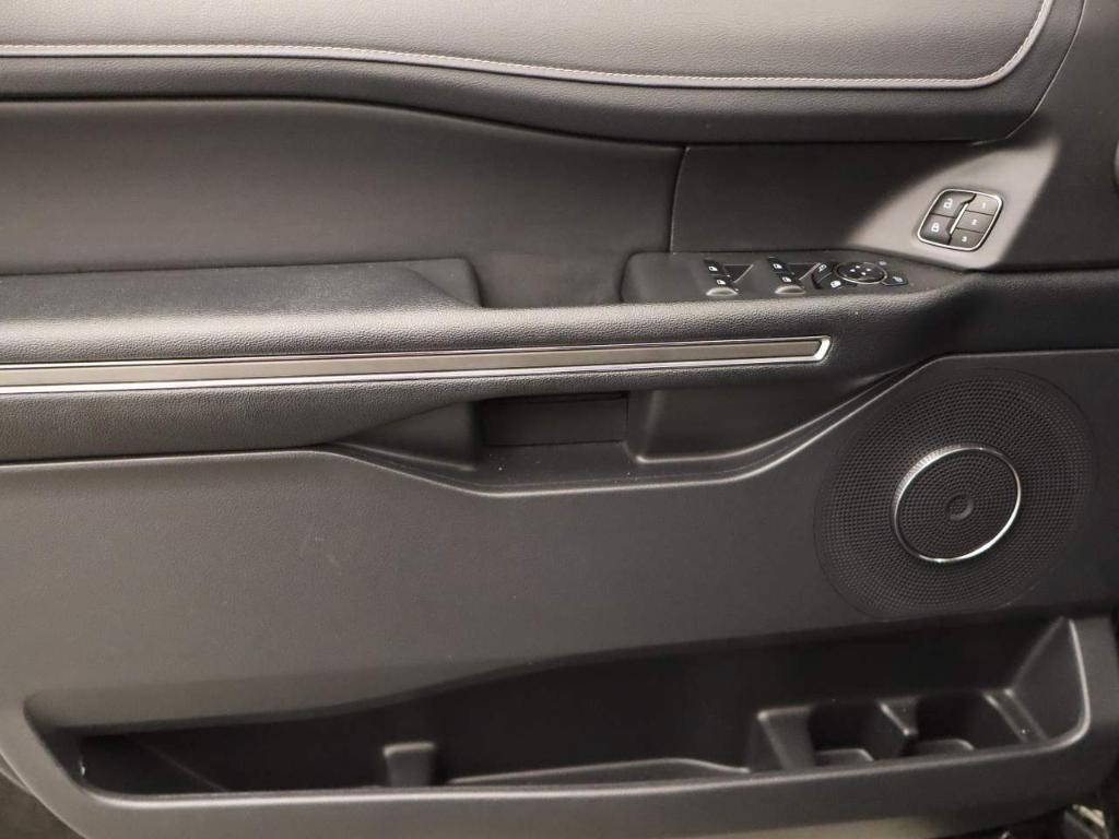 used 2024 Ford Expedition Max car, priced at $50,995