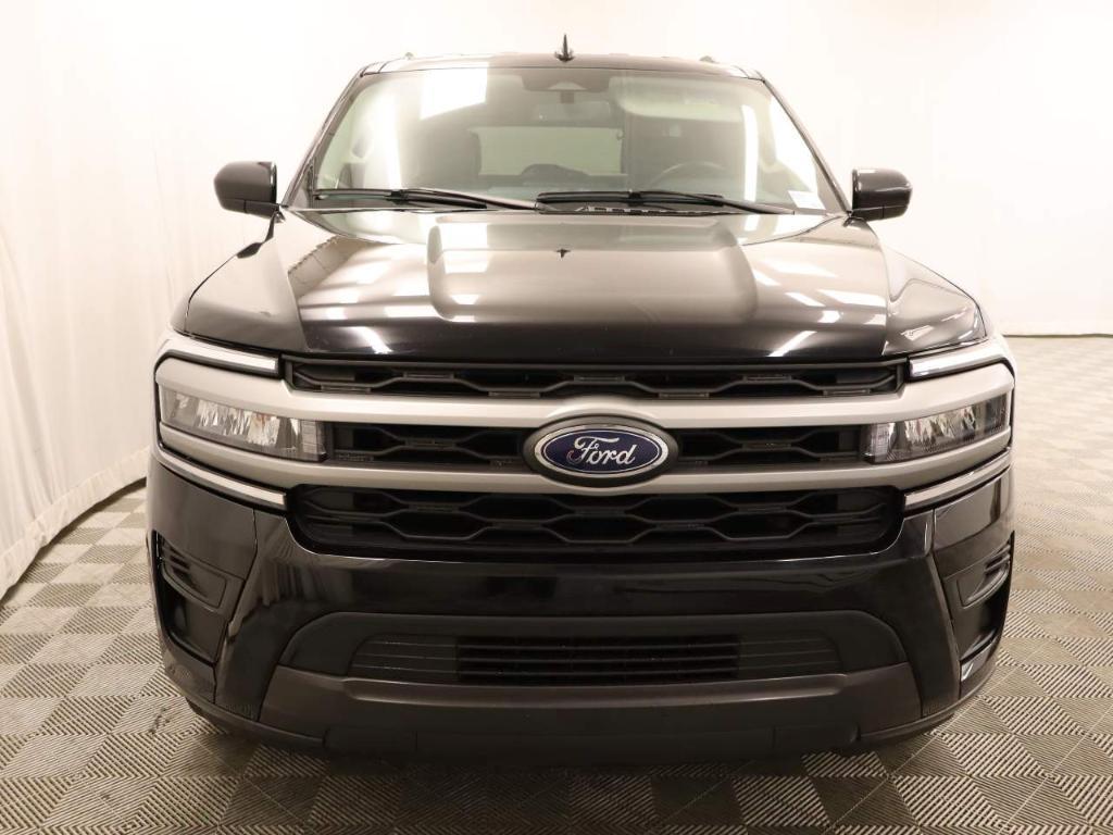 used 2024 Ford Expedition Max car, priced at $50,995