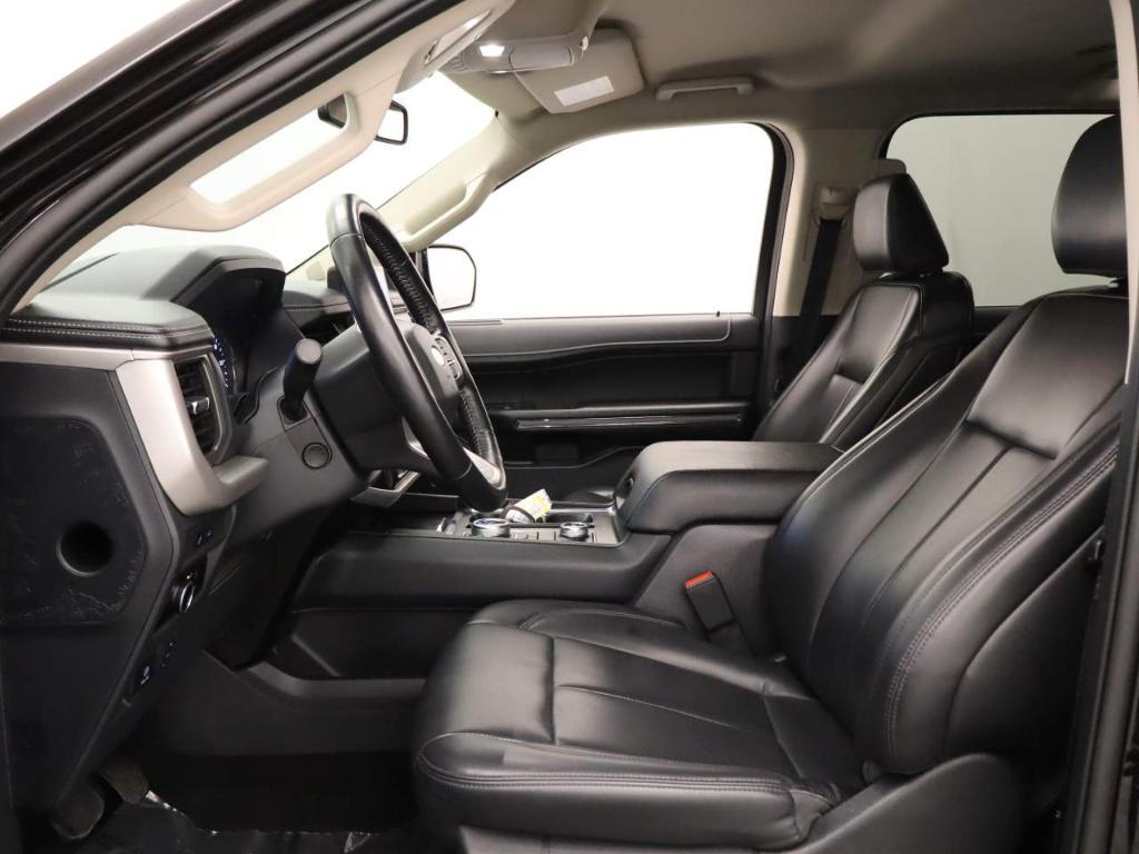 used 2024 Ford Expedition Max car, priced at $50,995