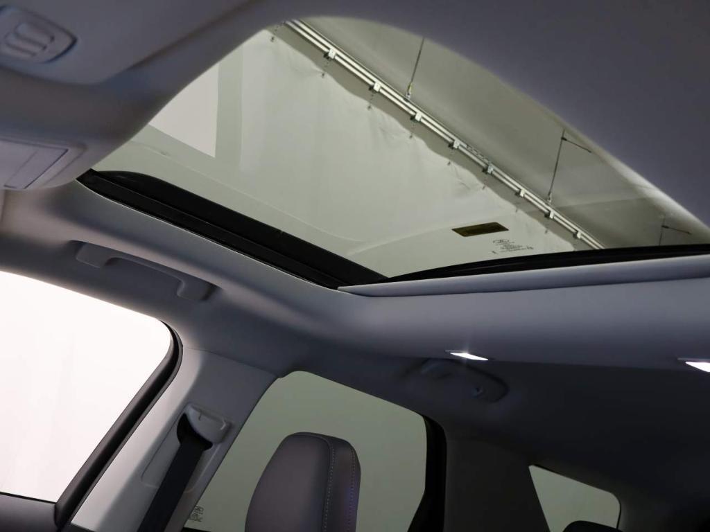 new 2025 Ford Bronco Sport car, priced at $41,276