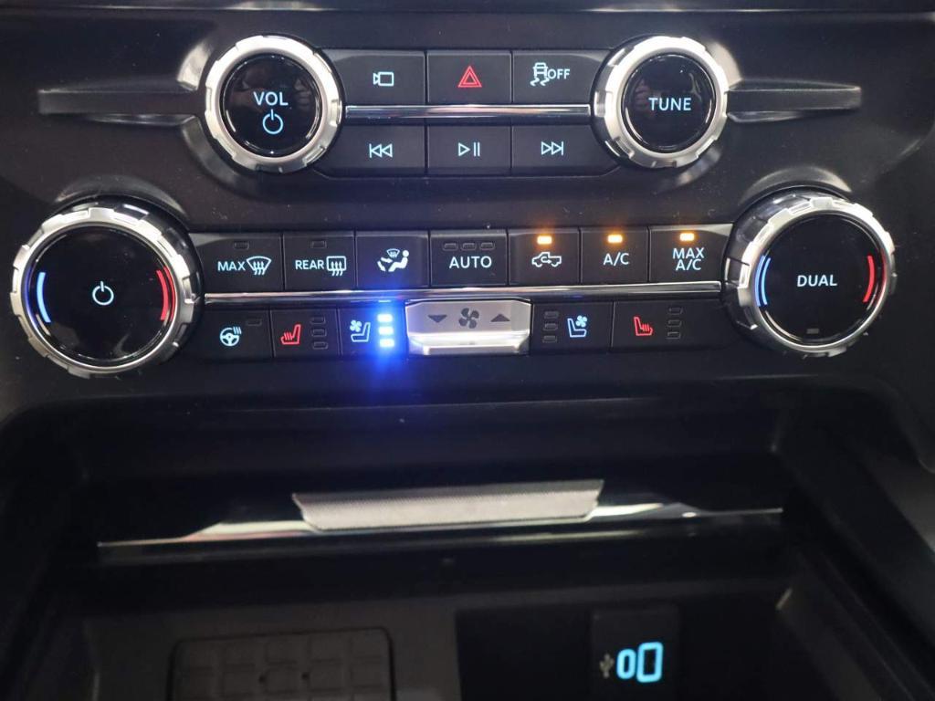 new 2025 Ford F-250 car, priced at $91,250
