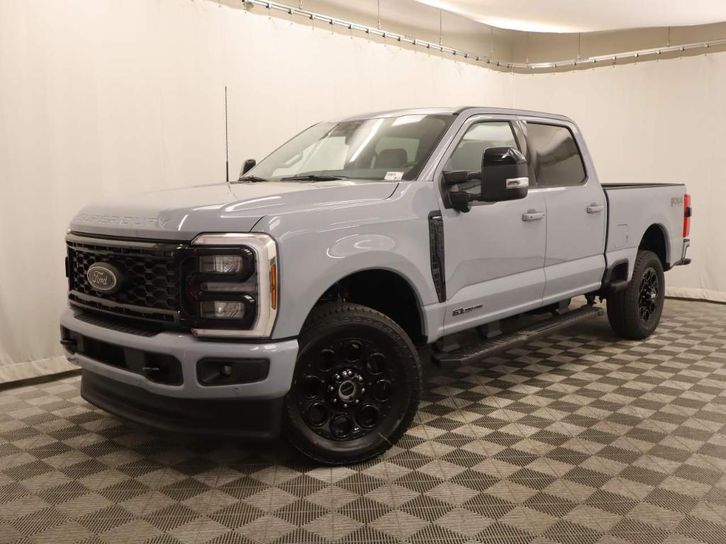new 2025 Ford F-250 car, priced at $91,250