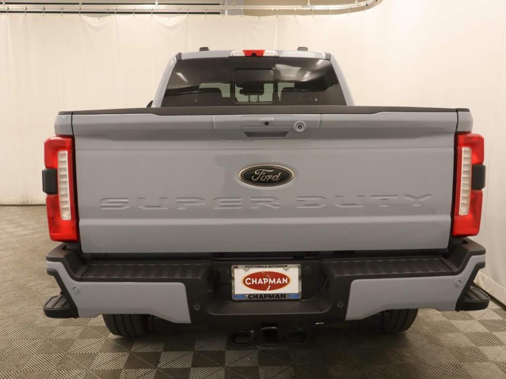 new 2025 Ford F-250 car, priced at $91,250