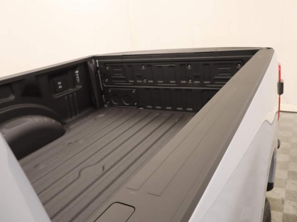new 2025 Ford F-250 car, priced at $91,250