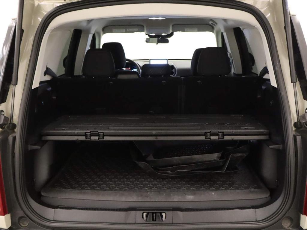 used 2024 Ford Bronco Sport car, priced at $31,995