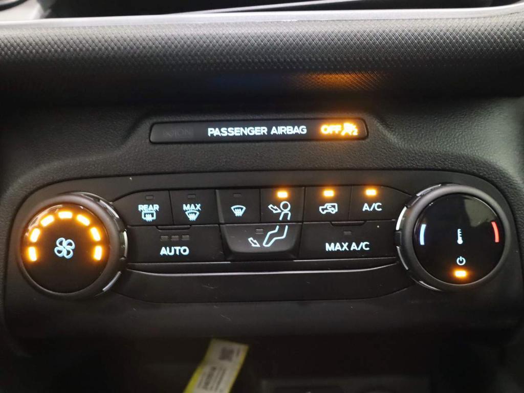 used 2024 Ford Bronco Sport car, priced at $31,995