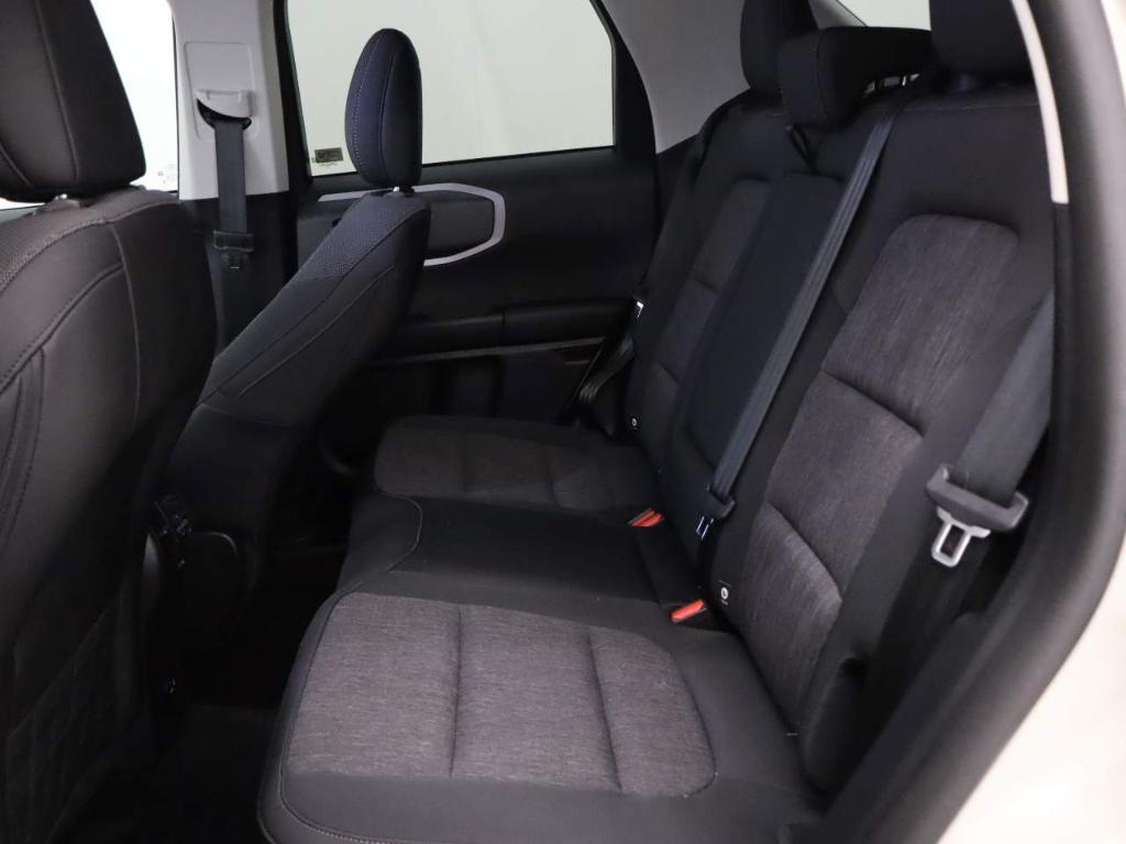 used 2024 Ford Bronco Sport car, priced at $31,995