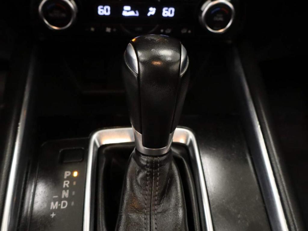 used 2018 Mazda CX-5 car, priced at $16,288