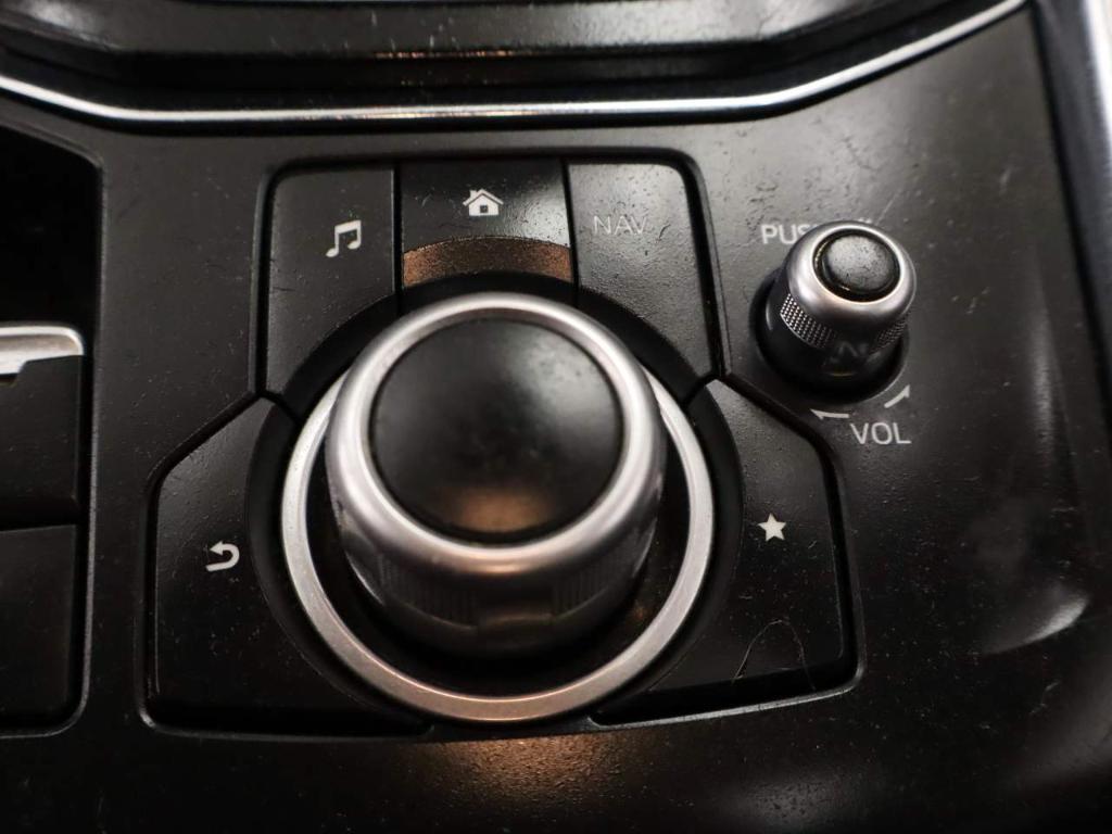 used 2018 Mazda CX-5 car, priced at $16,288
