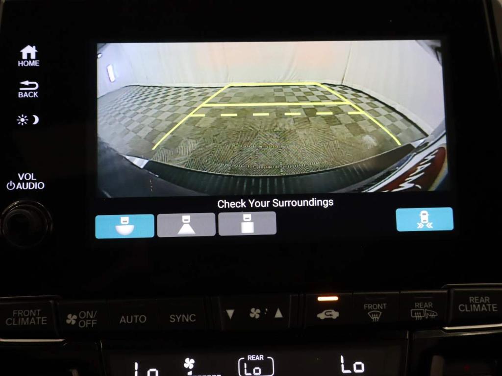 used 2020 Honda Odyssey car, priced at $36,905