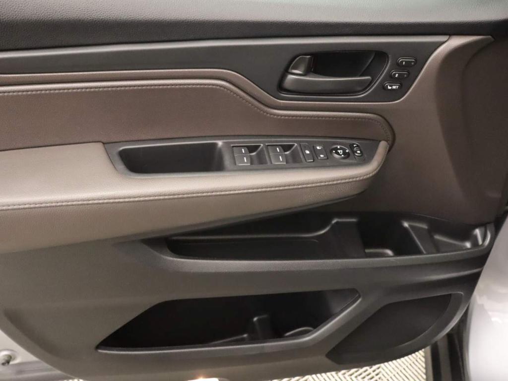 used 2020 Honda Odyssey car, priced at $36,905