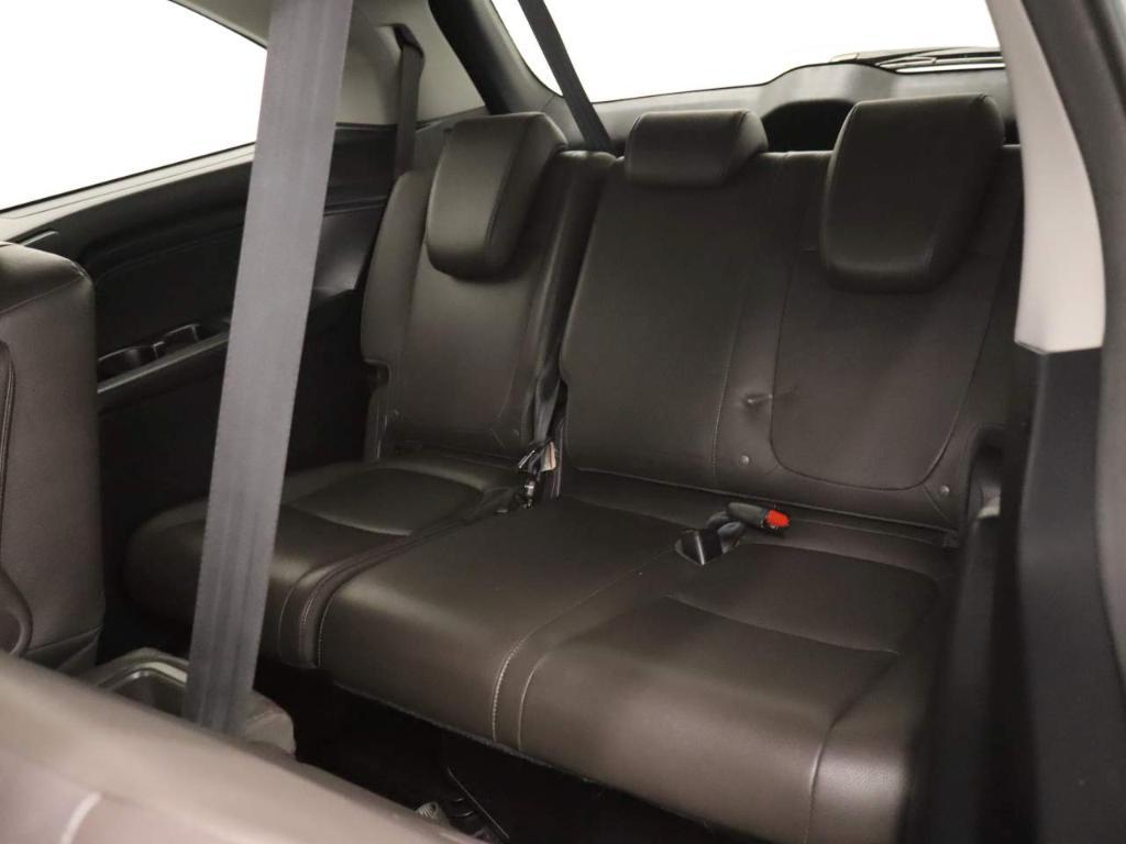 used 2020 Honda Odyssey car, priced at $36,905