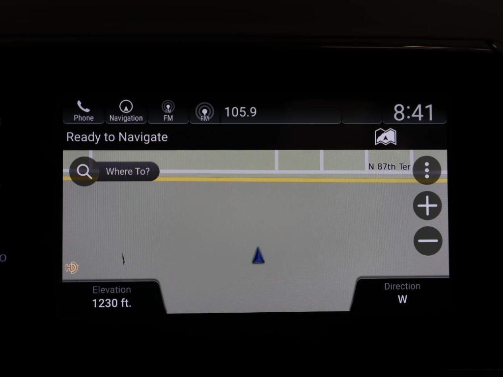 used 2020 Honda Odyssey car, priced at $36,905