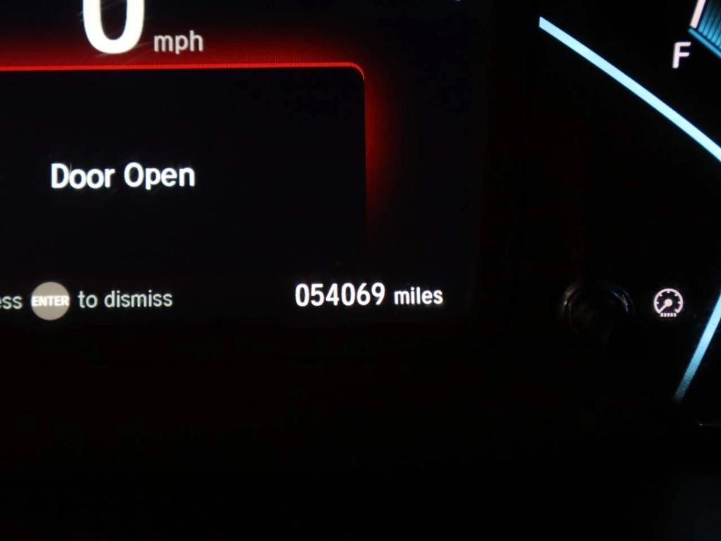 used 2020 Honda Odyssey car, priced at $36,905