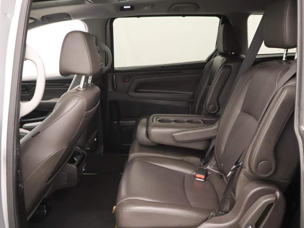 used 2020 Honda Odyssey car, priced at $36,905