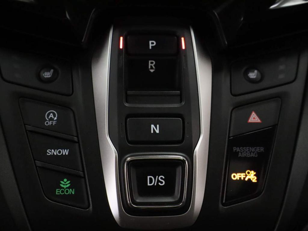 used 2020 Honda Odyssey car, priced at $36,905