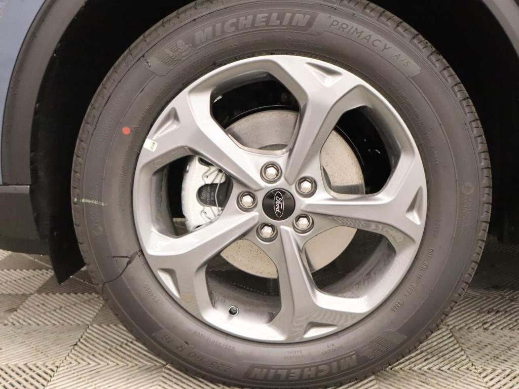 new 2026 Ford Escape car, priced at $35,665