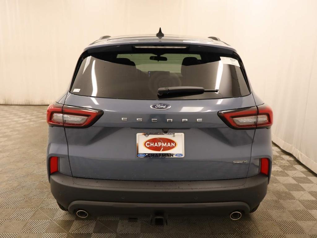 new 2026 Ford Escape car, priced at $35,665