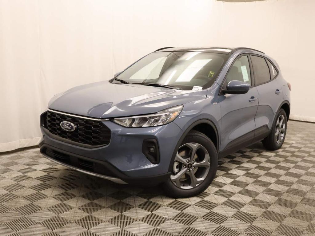 new 2026 Ford Escape car, priced at $37,665