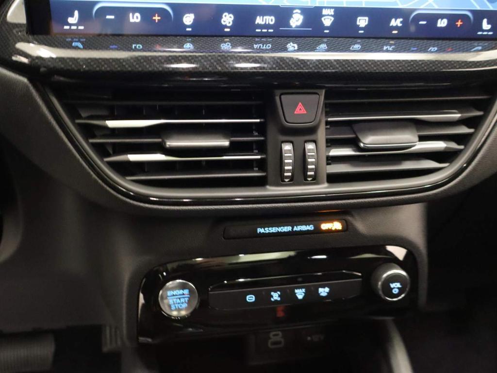 new 2026 Ford Escape car, priced at $35,665