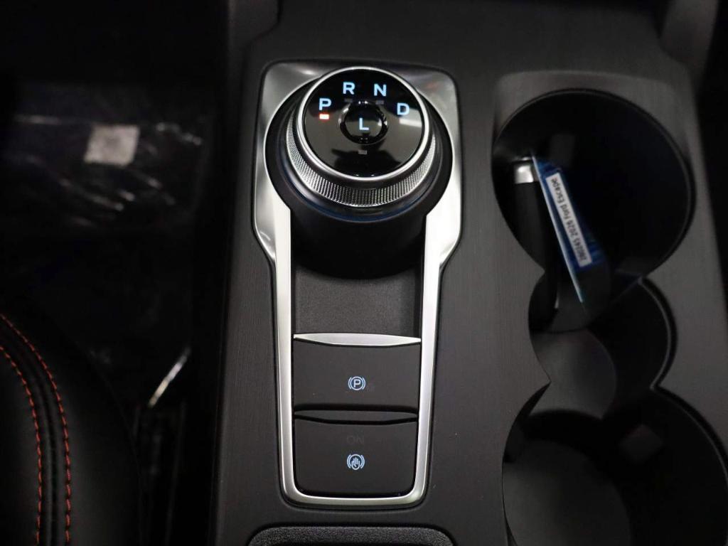 new 2026 Ford Escape car, priced at $35,665