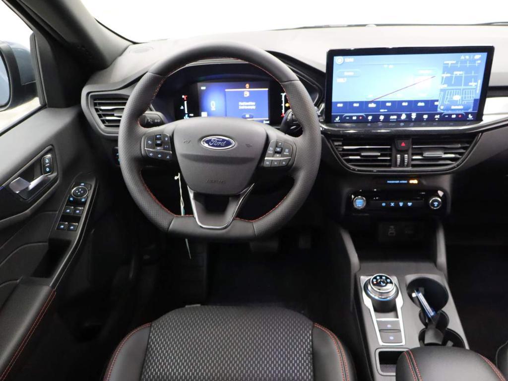 new 2026 Ford Escape car, priced at $35,665