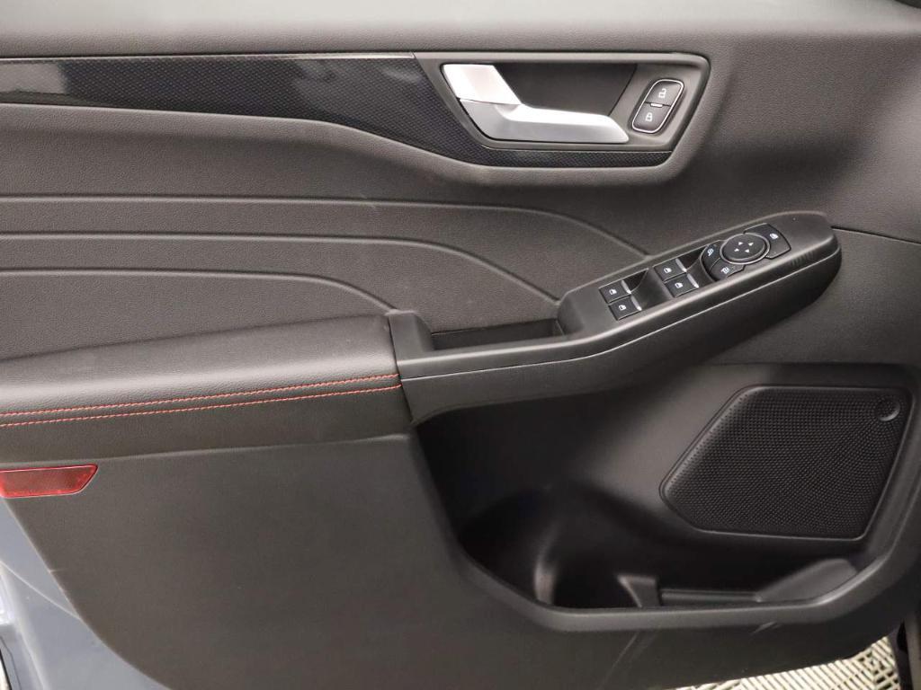 new 2026 Ford Escape car, priced at $35,665