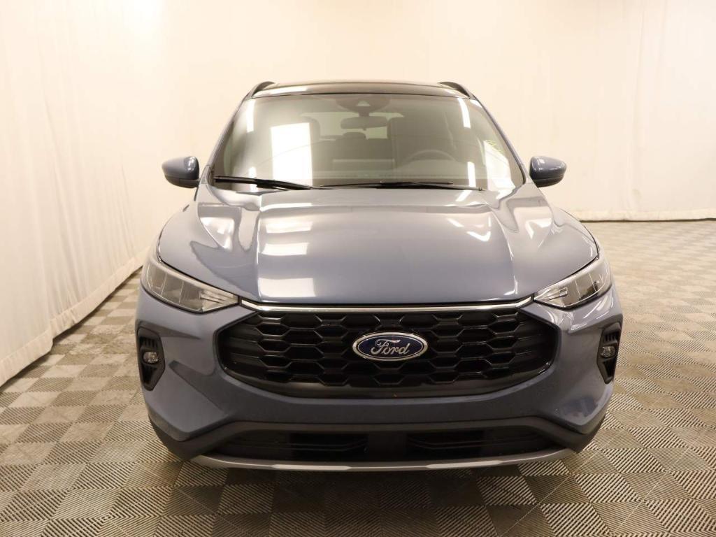 new 2026 Ford Escape car, priced at $35,665