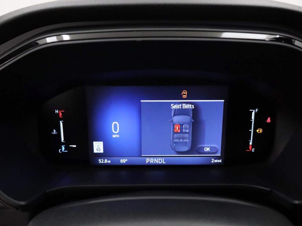 new 2026 Ford Escape car, priced at $35,665