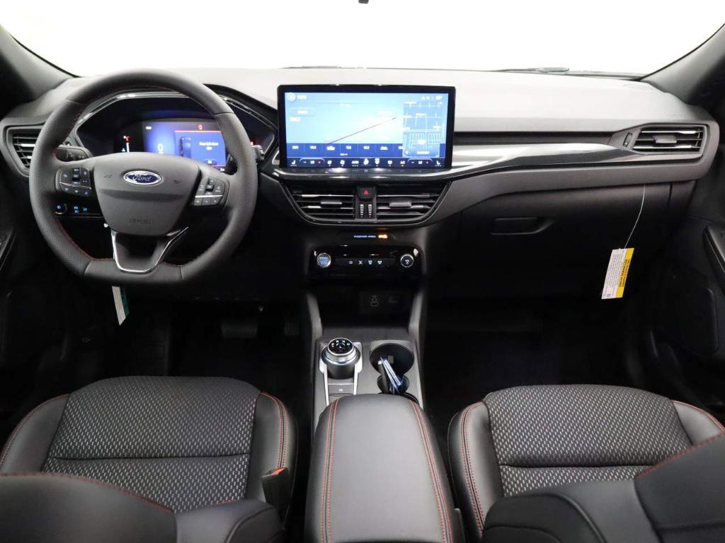 new 2026 Ford Escape car, priced at $35,665