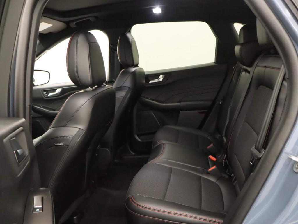 new 2026 Ford Escape car, priced at $35,665