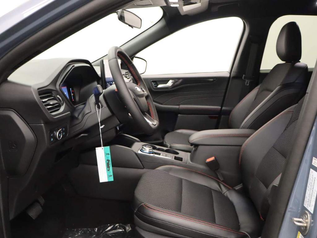 new 2026 Ford Escape car, priced at $35,665