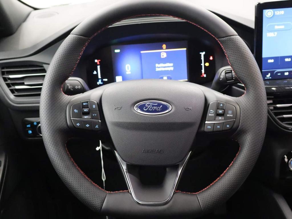 new 2026 Ford Escape car, priced at $35,665