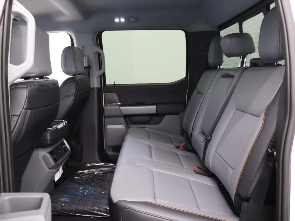 new 2025 Ford F-150 car, priced at $64,178