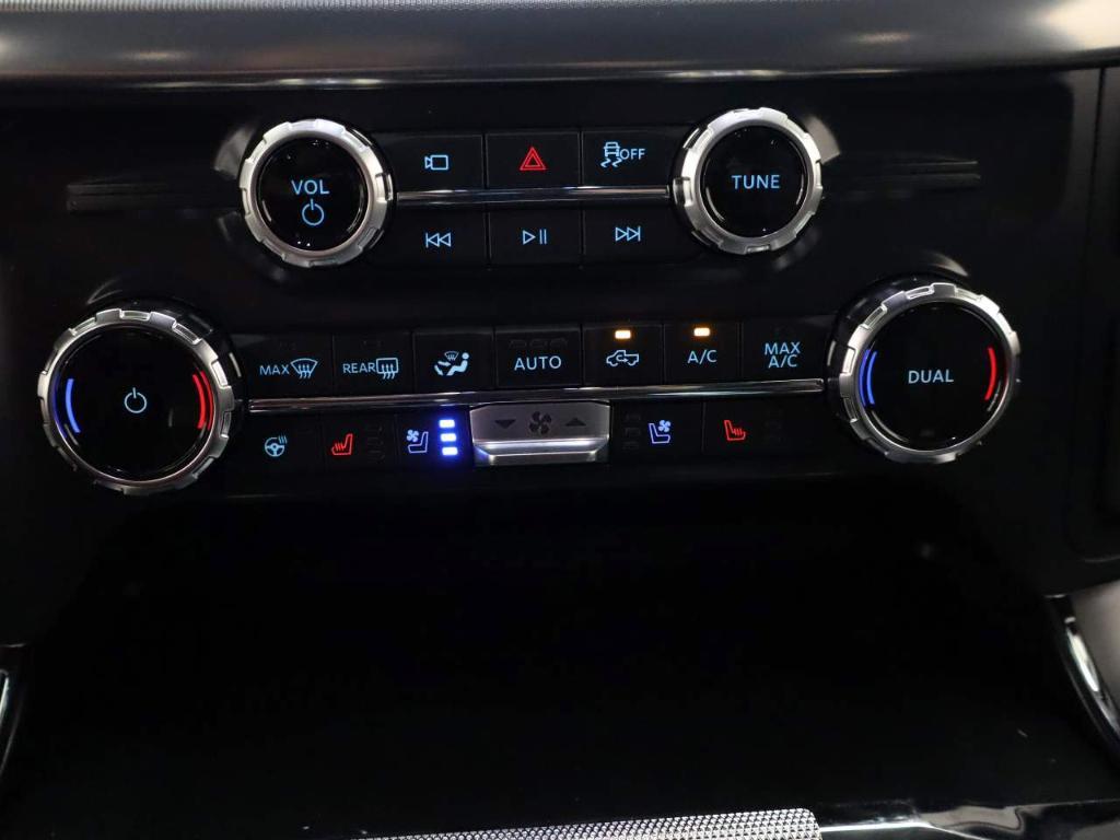 new 2025 Ford F-150 car, priced at $64,178