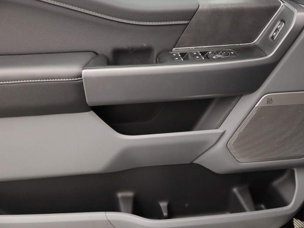 new 2024 Ford F-150 car, priced at $59,850