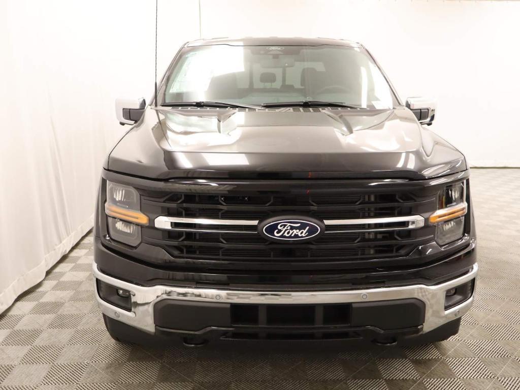 new 2024 Ford F-150 car, priced at $59,850
