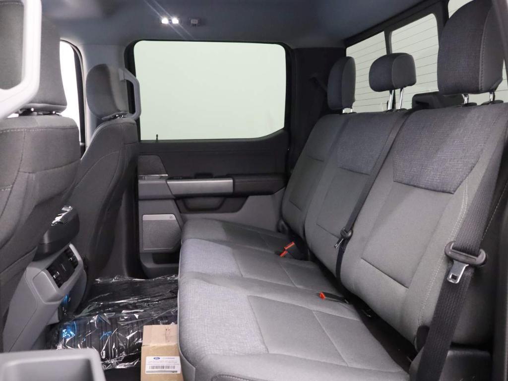 new 2024 Ford F-150 car, priced at $59,850