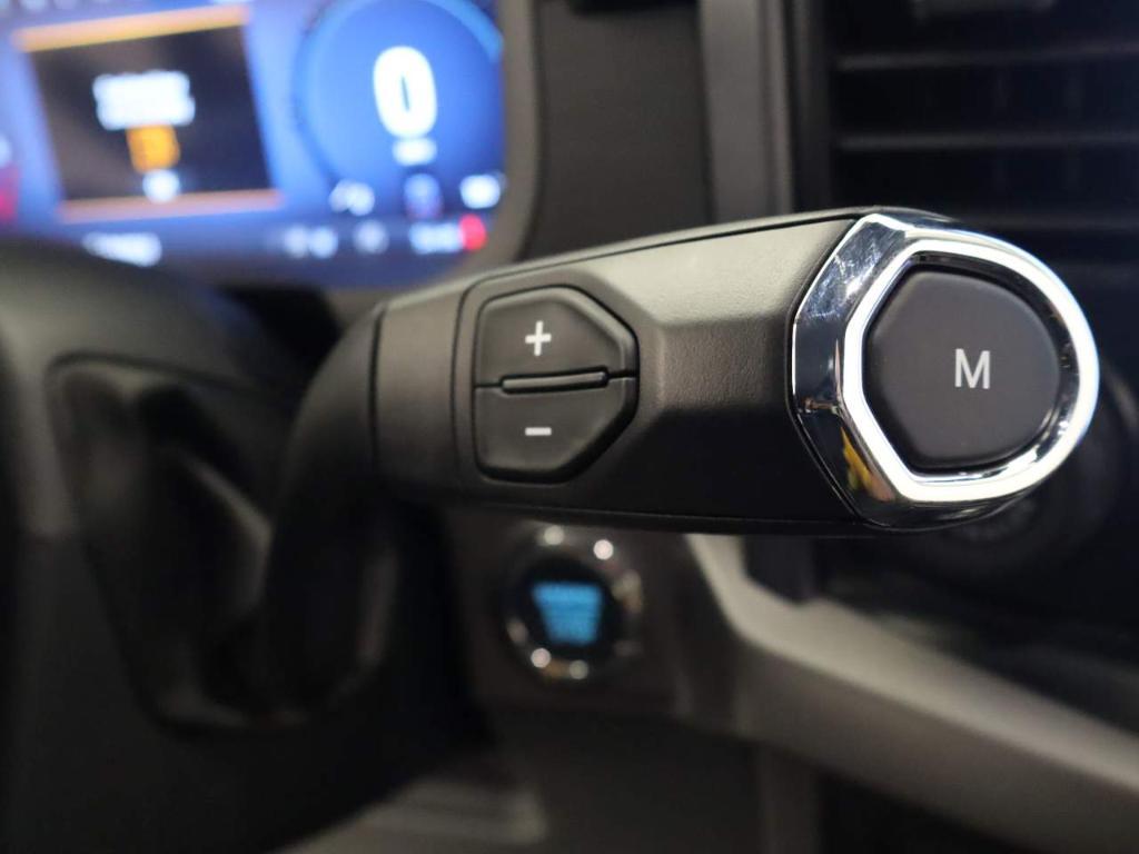 new 2024 Ford F-150 car, priced at $59,850
