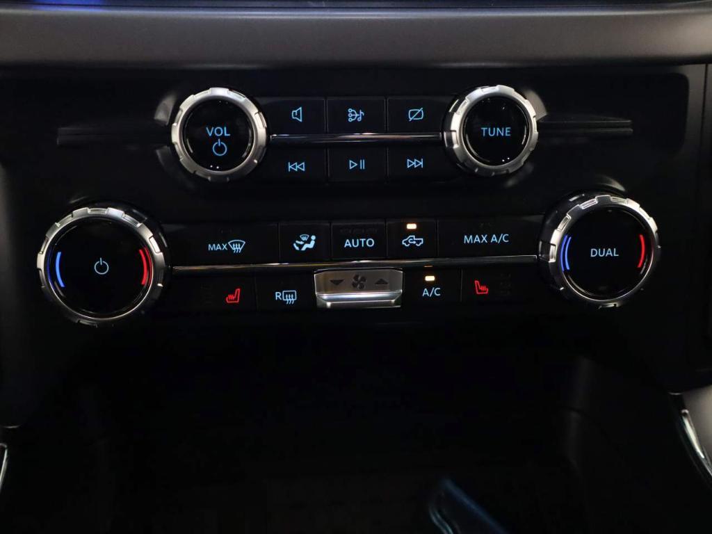 new 2024 Ford F-150 car, priced at $59,850