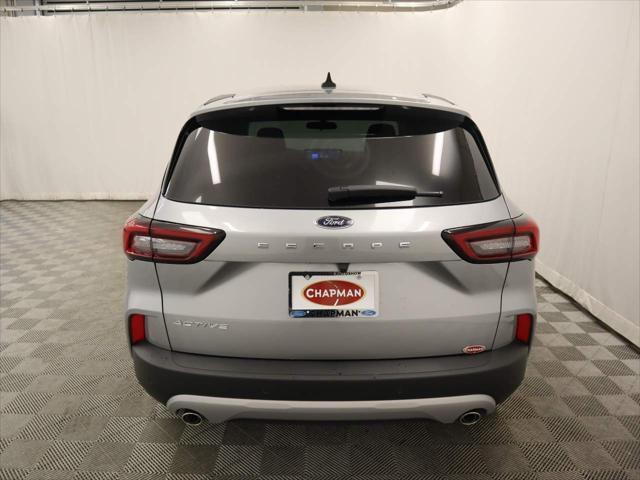 new 2024 Ford Escape car, priced at $31,985