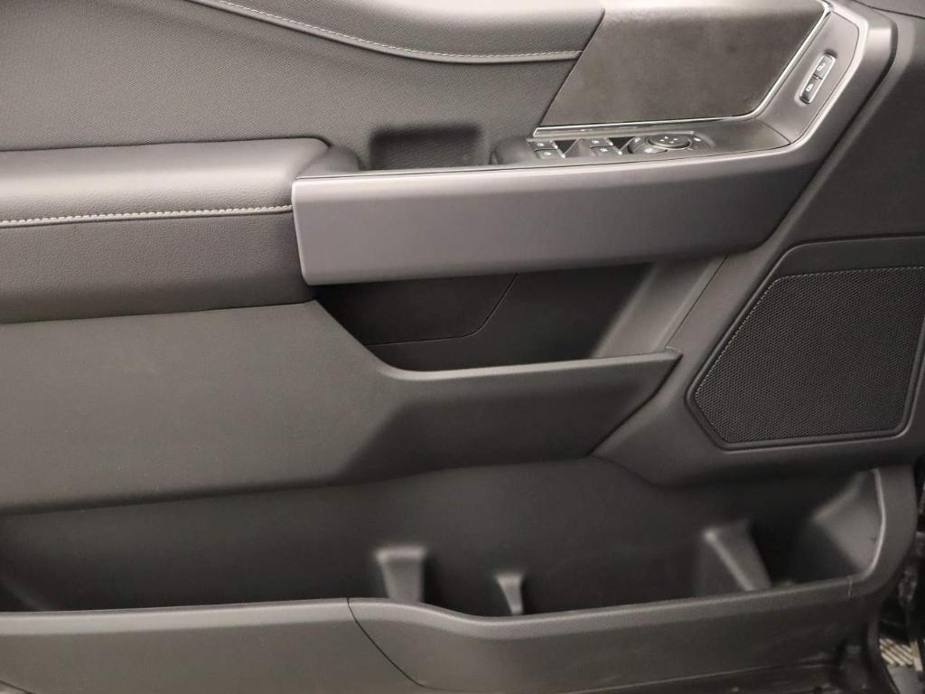 new 2025 Ford F-150 car, priced at $53,971