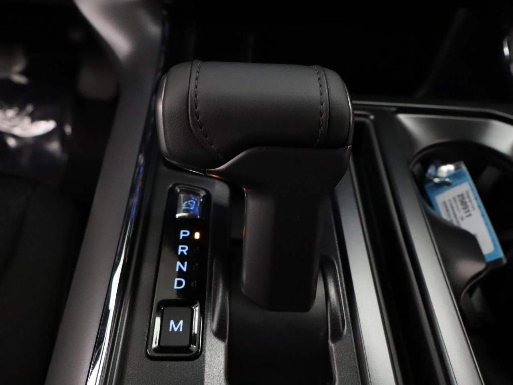 new 2025 Ford F-150 car, priced at $53,971